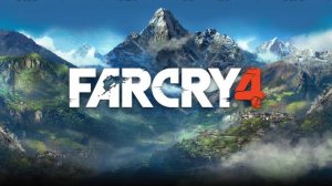 Far Cry 4 - Часть 40 - Маски Ялунга 2/2 [Финал 2/2]