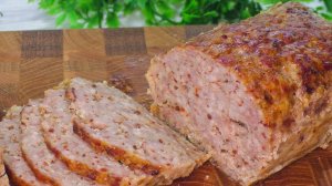 Так намного проще и полезнее! Легко заменить и колбасу и жаренные котлеты!