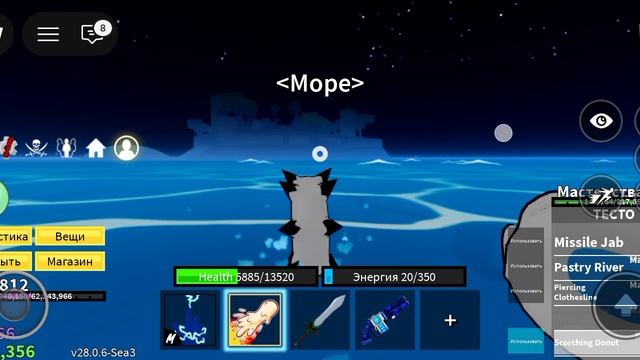 небольшой обзор теста смотреть онлайн