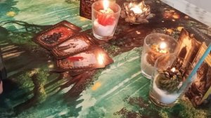 ‼️РУНЫ.Чистка в зеркальную дату 12.12 - ОТЗЕРКАЛИВАЕМ ВСЁ 🪞🔥‼️⚖️