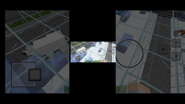 играю в Minecraft Pocket Edition |Егор Minecraft