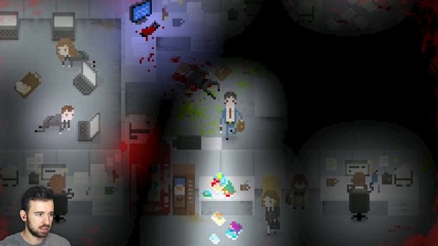 Следи За Своим РТОМ в Yuppie Psycho 4