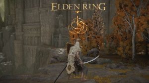 Продолжение ► Elden Ring ► 89 Серия