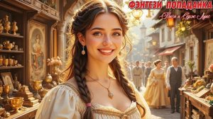 🏛️ НЕОЖИДАННОЕ НАСЛЕДСТВО: Приключения в Средневековье БЕЗ МАГИИ! 🏛️ АудиоКниги - Любовное Фэнтези