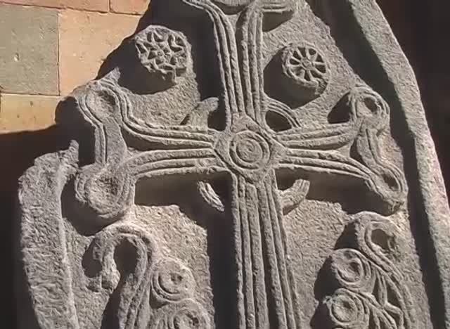 6_Ереван-Эчмиадзин