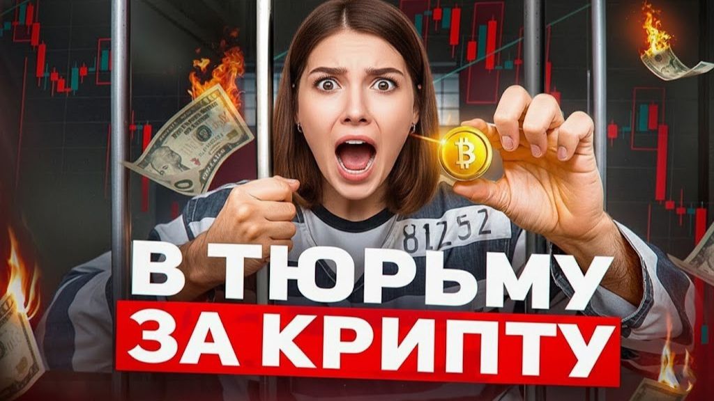 АКТУАЛЬНЫЙ СПОСОБ ВЫВЕСТИ КРИПТОВАЛЮТУ USDT ЛЕГАЛЬНО И БЕЗОПАСНО В РФ