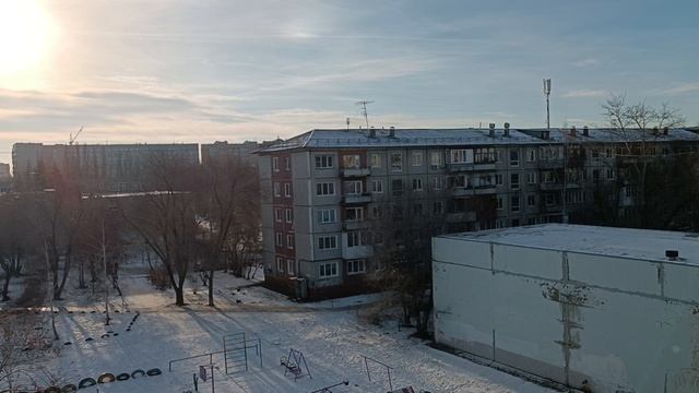 Обращение к подписчикам