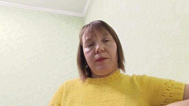 Процессы,планы , покупка пряжи .