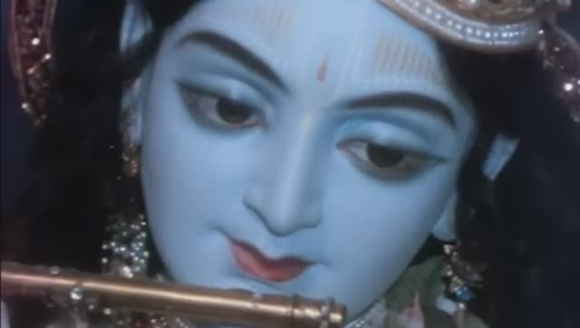 Шри Ишопанишад - Мантры | Шрила Прабхупада (Видеошлока)