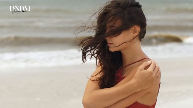 DNDM & Mr Salama - Love You, I Love You (New Original Mix) Retro Disco