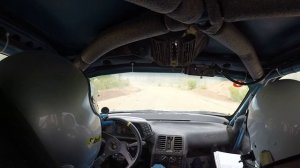 Ралли Текстильный край