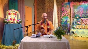 Проповедь Сознания Кришны. Бхагавад-Гиты 10.9. Ростов-на-Дону. 21.09.2025