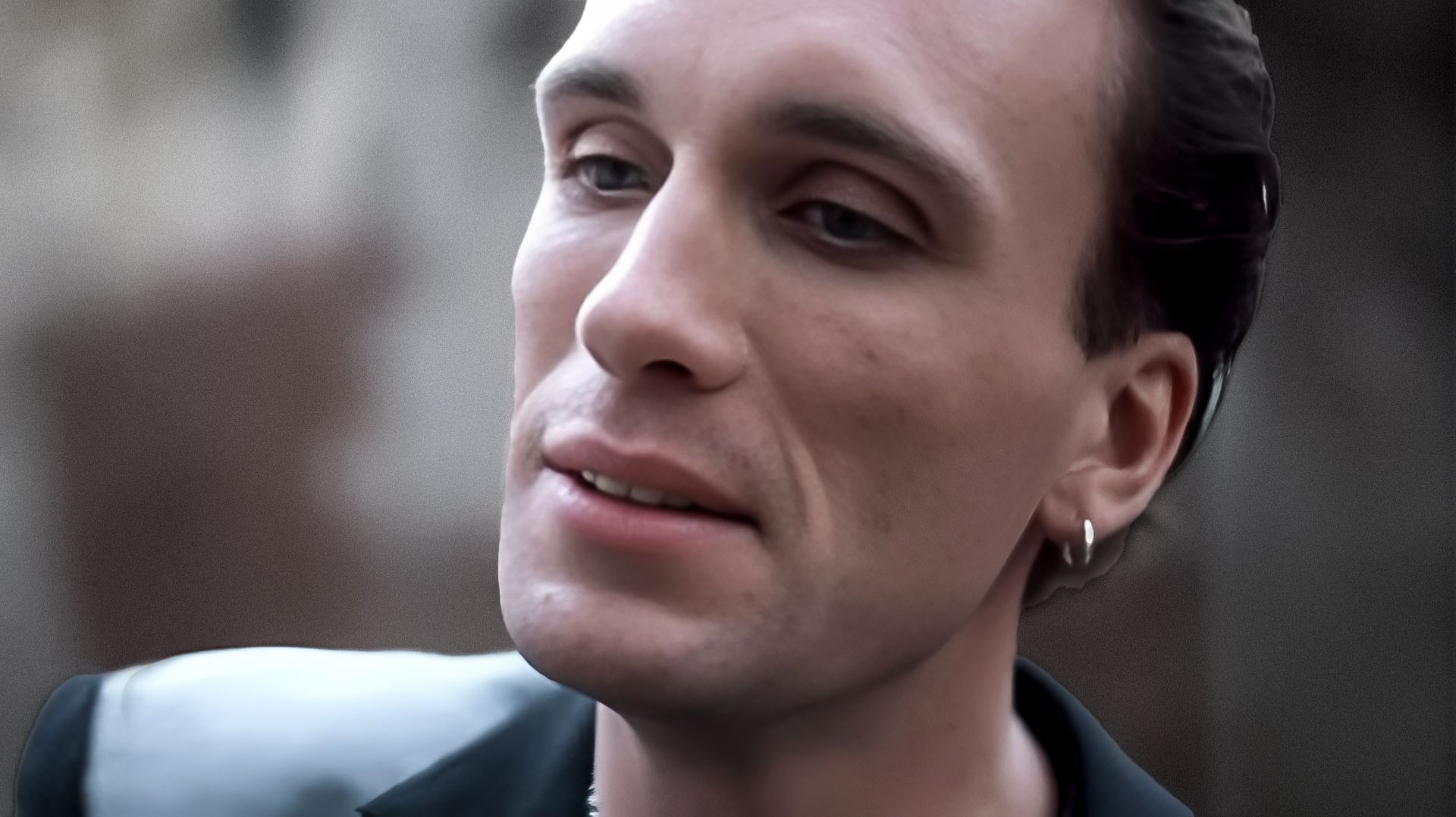 Умер актер из «Криминального чтива» и «Маски» Питер Грин