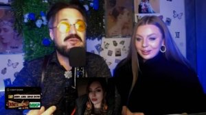 Девушка с СВО в прямом эфире. Действующий солдат Позывной Парки о Прибалтике, победе и жизни.