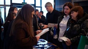 Компания "Бавария" провела сегодня традиционную конференцию "Перспективы продвижения продукции"