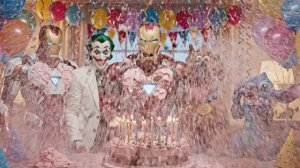 Поздравление с днем рождения🎉🎁