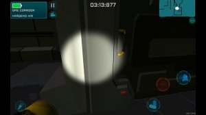 4-ёх летие в Импостер 3д