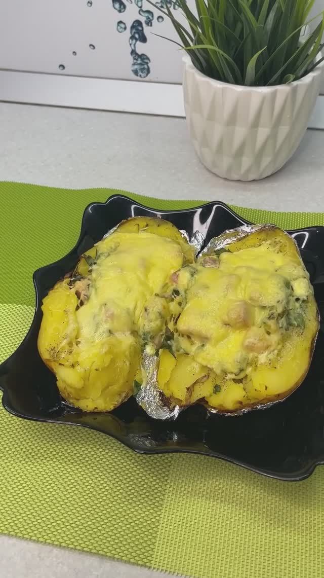 Крошка картошка?🍟 смотреть онлайн