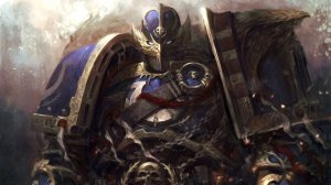 вархаммер спейс марин часть 2 #3 поддержите канала +79913701410 россельхоз банк