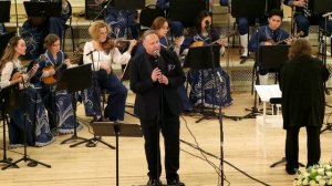 Е. Мартынов, сл. А. Дементьева “Баллада о матери”.