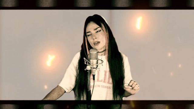 Rag’n’Bone Man - Human. Кавер COVER DIVA