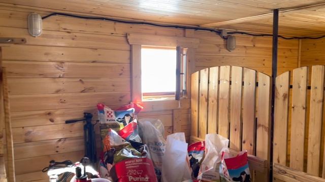 Труд, Март и Инкубация в моем многопрофильном хозяйстве! | Молодая Ферма