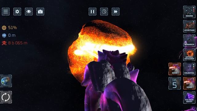 Играю в новую игру на канале