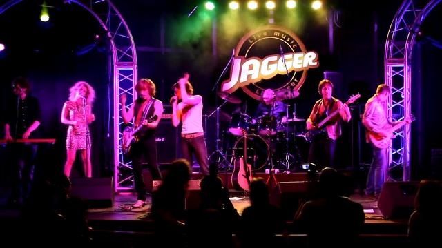 Rolling Stones SPB-tribute - Like A Rolling Stone