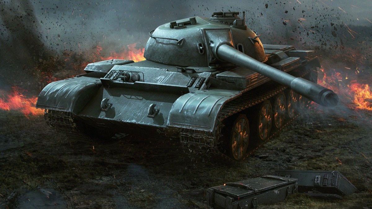 #Игра#Мир_Танков