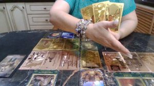 Скорпион с 15 по 21 декабря 2025