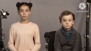 Анонс Первый канал Вова Лучших всех! 18:40 четверг