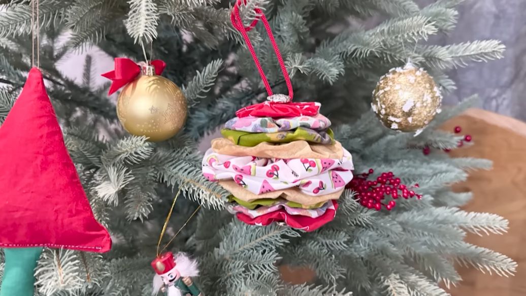 🎄 12 СУПЕР-БЫСТРЫХ подарков в стиле пэчворк к Новому году! (Успеешь за вечер)