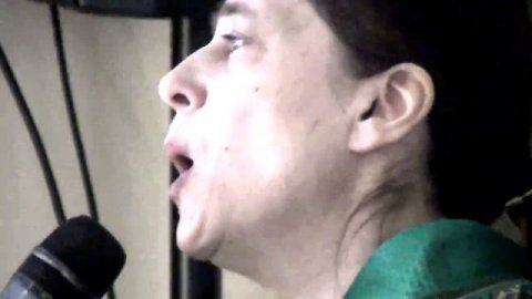 Вьясапуджа ЕС ИДС подношения 2ч