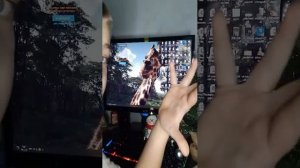 новогодняя трансляция с Давидом