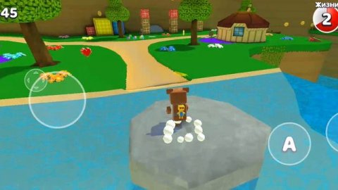 игра в которую я буду играть пока что