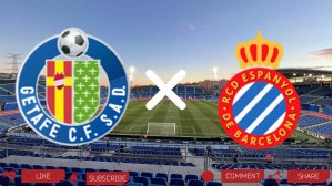 Хетафе - Эспаньол