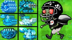 ПОБЕДА ЗОМБИ! РАСТЕНИЯ ПРОТИВ ЗОМБИ AltverZ Plants VS Zombies