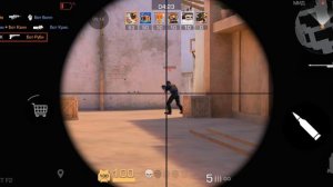 играю стендофф2