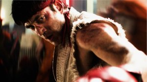 УЛИЧНЫЙ БОЕЦ 2025 🥊🔥 - Официальный Трейлер | Новая Эра Боевых Искусств | Возвращение Легенды!