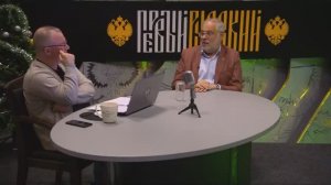 Финансовый обвал и политический шок: 2026 начнётся с дефолта? | Михаил Хазин