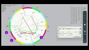 Астролог Mila Spica - Новолуние в стрельце 20 декабря 2025