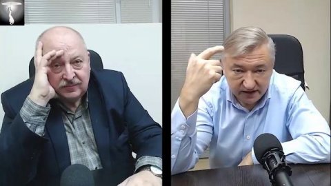 Люди-раковая опухоль плагеты.(В.Боглаев.А Новицкий).