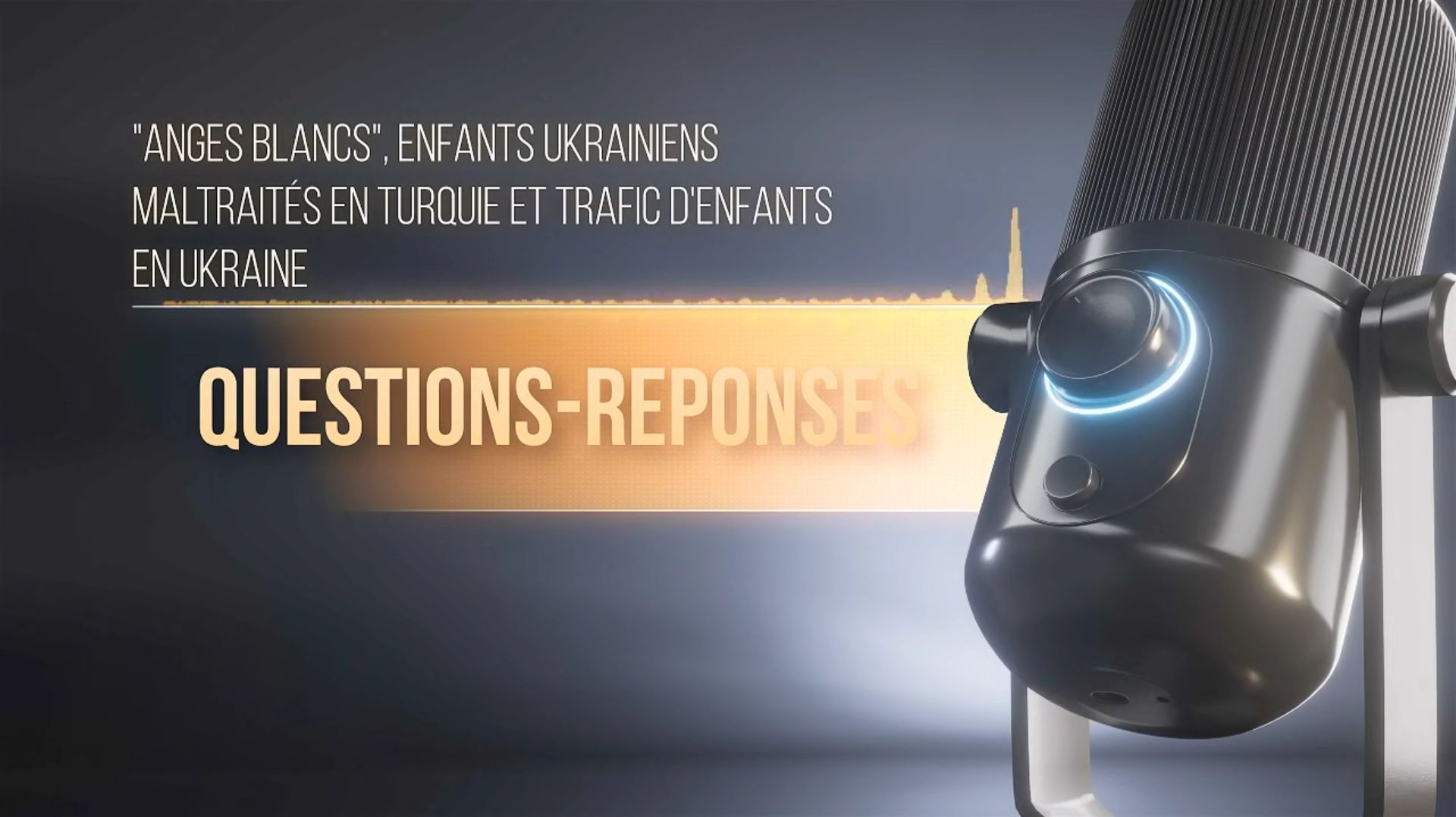 IR-Stream n°54 - Direct de Christelle Néant du 12 décembre