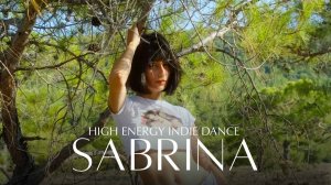 SABRINA - Indie Dance | High Energy DJ Set in Nature | High Pulse Radio 4K #indiedance #djset