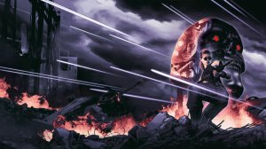 Terminator 2D: NO FATE (2025). Новая аркада, старая ностальгия.