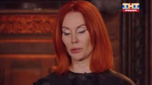 Эфир ТНТ: «Экстрасенсы. Битва сильнейших» от 13.12.2025