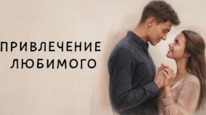 Исцеление любви и привлечение любимого человека