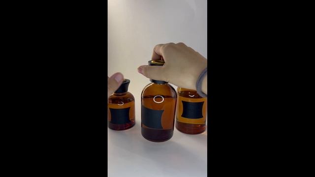 Высококачественный диффузор с тростниковыми палочками