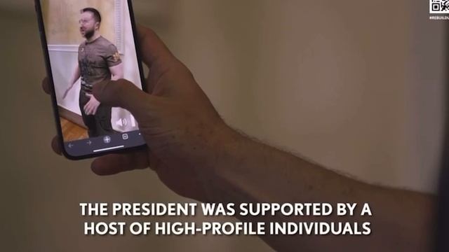 как Зеленский снимает свои видосы смотреть онлайн