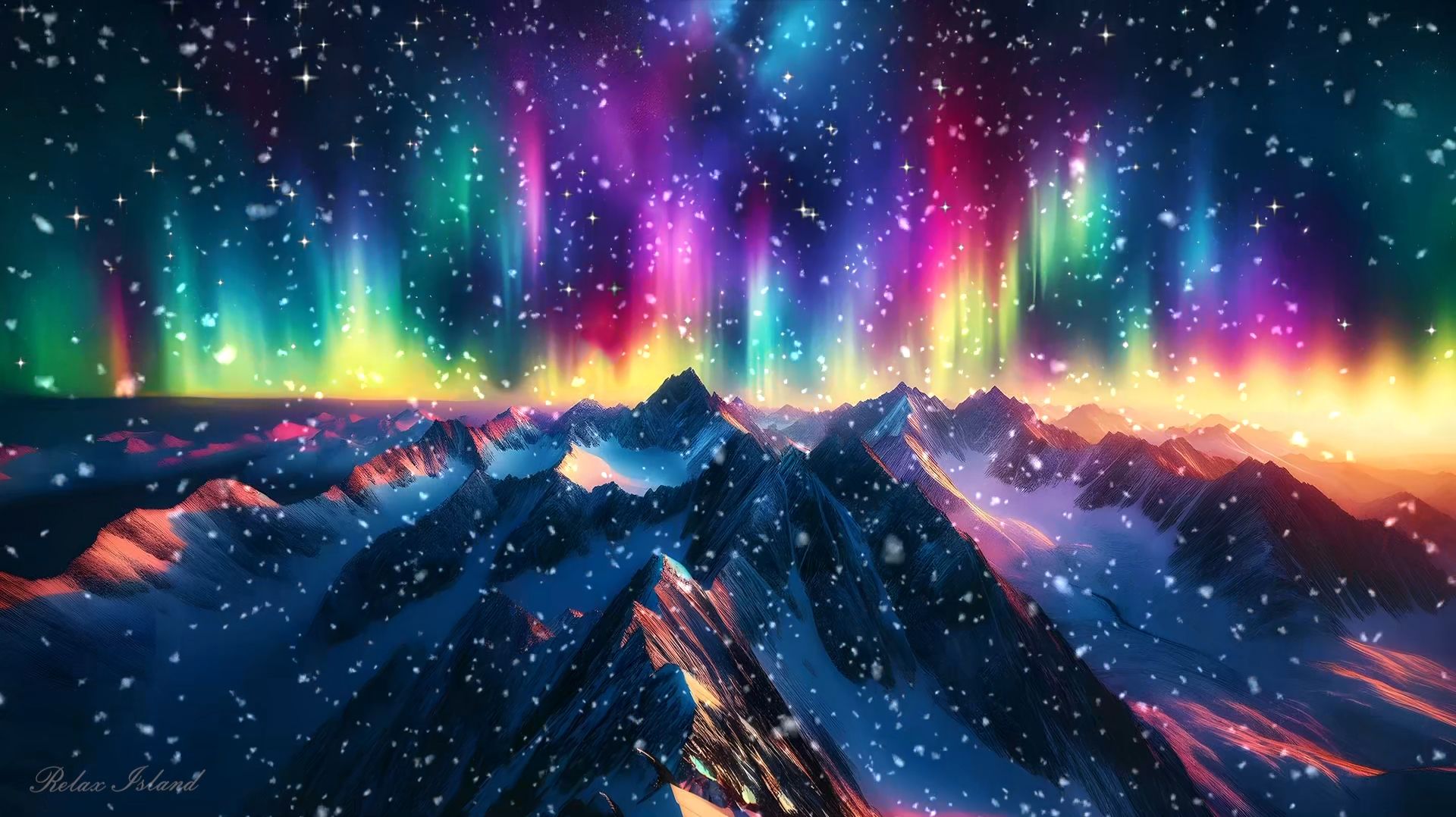 ✨ НЕВЕРОЯТНО КРАСИВАЯ УСПОКАИВАЮЩАЯ МУЗЫКА ДЛЯ СНА 🎵 ЧАРУЮЩАЯ РАССЛАБЛЯЮЩАЯ МУЗЫКА ДЛЯ ДУШИ